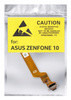 ORYGINAŁ TAŚMA ZŁĄCZE GNIAZDO PORT ŁADOWANIA USB DO ASUS ZENFONE 10