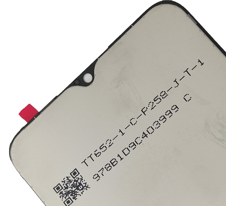 Wyświetlacz do Realme 6i Ekran LCD RMX2040