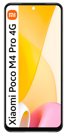 Wyświetlacz do Xiaomi Poco M4 Pro 4G Ekran LCD Incell Ramka 2201117PG