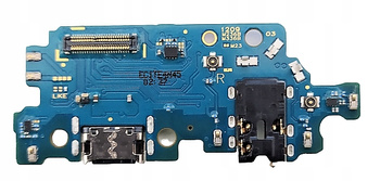 ORYGINAŁ PŁYTKA GNIAZDO ŁADOWANIA USB DO SAMSUNG M23 5G