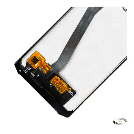 Wyświetlacz do Hammer Energy 2 Ekran LCD