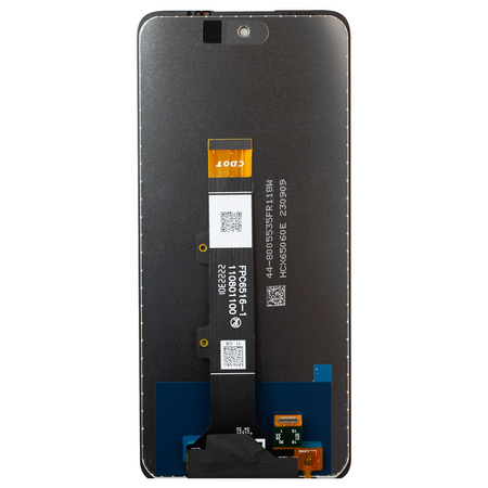 Wyświetlacz do Motorola Moto E32s Ekran LCD XT2229-2