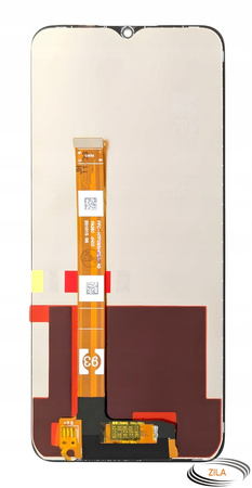 Wyświetlacz do Realme C11 Ekran LCD RMX2185