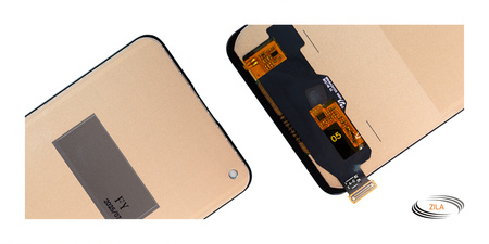 Wyświetlacz do Realme 8 Pro Ekran LCD Incell RMX3081