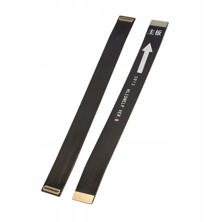 TAŚMA GŁÓWNA SYGNAŁOWA DO HUAWEI MATE 20 LITE SNE-AL00 LX1 LX2 LX3 INE-LX2