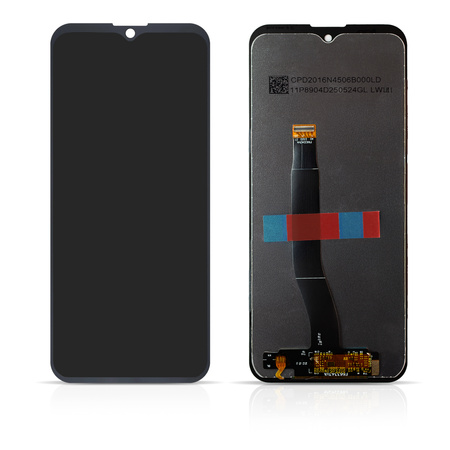 Wyświetlacz do Cubot King Kong 9 Ekran LCD Oryginał Zila