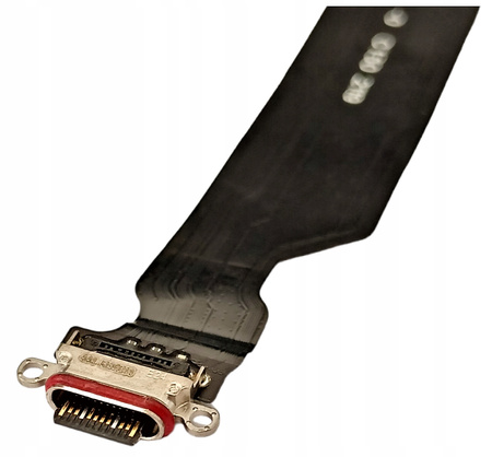 ORYGINAŁ TAŚMA ZŁĄCZE GNIAZDO ŁADOWANIA USB DO ONEPLUS 9 PRO