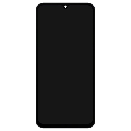 Wyświetlacz do Samsung Galaxy A15 5G Ekran LCD Incell Ramka SM-A156B