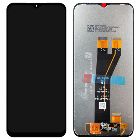 Wyświetlacz do Samsung Galaxy A14 4G Ekran LCD Oryginał Zila SM-A145F A145F