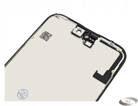 Incell do iPhone 16 Plus Wyświetlacz LCD Dotyk Chip IC True Tone JK