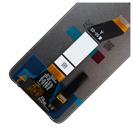 Wyświetlacz do Xiaomi Redmi 10 2022 Ekran LCD 21121119SG 22011119UY
