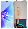 Wyświetlacz do Oppo A57s Ekran LCD CPH2385