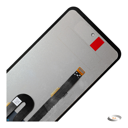 Wyświetlacz do Ulefone Armor 24 Ekran LCD Oryginał Zila