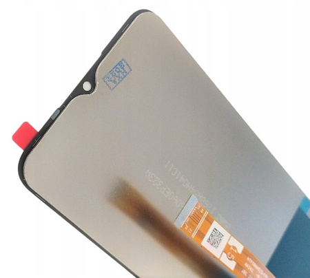 Wyświetlacz do Oppo A57s Ekran LCD CPH2385