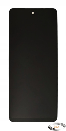 Wyświetlacz do Infinix Hot 40i Ekran LCD Oryginał Zila X6528B