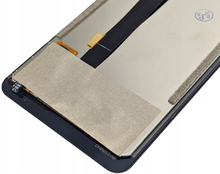 Wyświetlacz do Hammer Iron 4 Ekran LCD Oryginał Zila