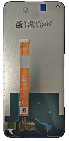 LCD do Realme 7 4G Wyświetlacz Dotyk