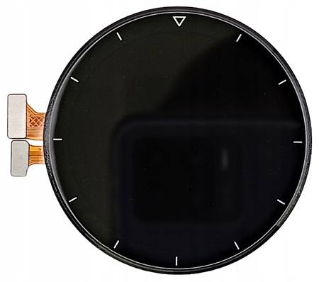 ORYGINAŁ LCD WYŚWIETLACZ EKRAN DOTYK DO HUAWEI WATCH GT 2 PRO VID-B19