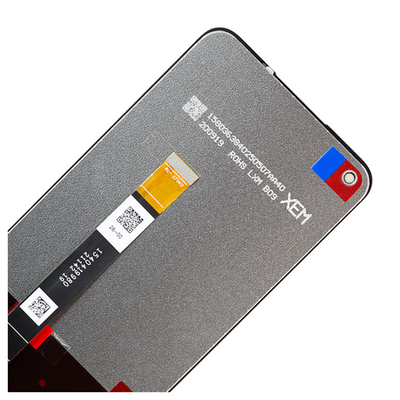 Wyświetlacz do Realme 8 5G Ekran LCD RMX3241