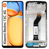 Wyświetlacz do Xiaomi Redmi 13C 4G Ekran LCD Ramka 23100RN82L 23106RN0DA