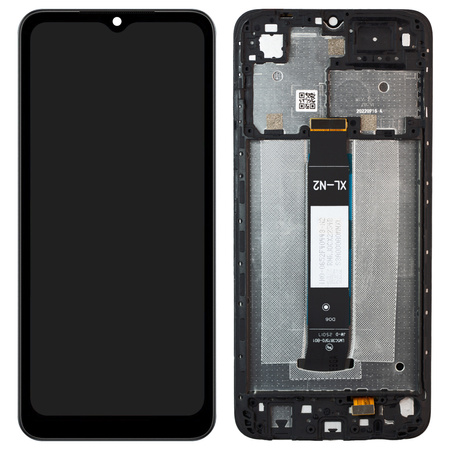 Wyświetlacz do Xiaomi Redmi A1 Ekran LCD Ramka 220733SI 220733SG