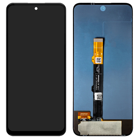 Wyświetlacz do Motorola Moto G31 Ekran LCD Oryginał Zila XT2173-1 XT2173-2