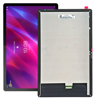 LCD WYŚWIETLACZ DOTYK DO LENOVO TAB P11 PLUS TB-J616 CZARNY