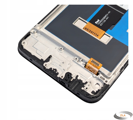 Wyświetlacz do Realme C11 2021 Ekran LCD Ramka RMX3231