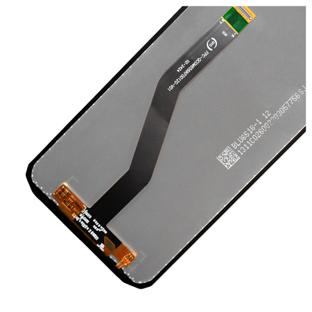 Wyświetlacz do Doogee Blade 10 Max Ekran LCD Oryginał Zila