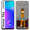 Wyświetlacz do Honor X6a Ekran LCD WDY-LX1