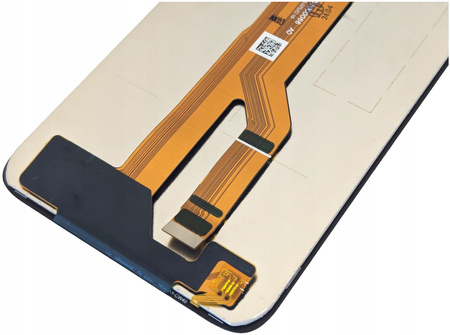 Wyświetlacz do Honor X6a Ekran LCD WDY-LX1