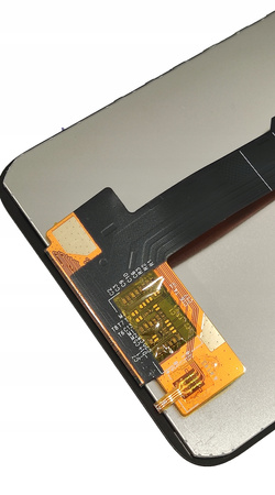 LCD do Motorola G50 Wyświetlacz Dotyk