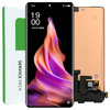 Wyświetlacz do Oppo Reno9 Ekran LCD Oryginał Zila PHM110