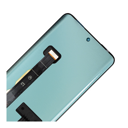 Wyświetlacz do Motorola Edge 40 Neo Ekran LCD Oryginał Zila XT2307-1