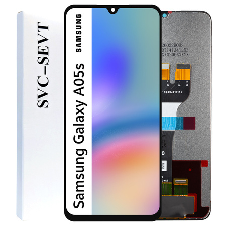 Wyświetlacz do Samsung Galaxy A05s Ekran LCD Oryginał Zila SM-A057F