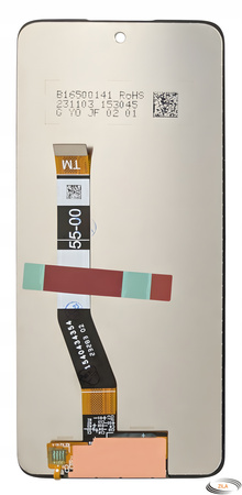 Wyświetlacz do Motorola Moto G62 5G Ekran LCD Oryginał Zila XT2223-1