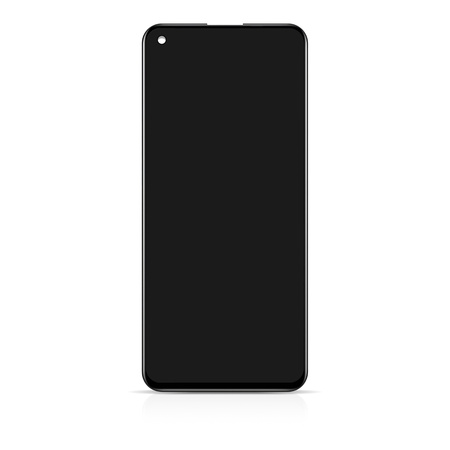 Wyświetlacz do Realme GT 5G Ekran LCD Incell RMX2202