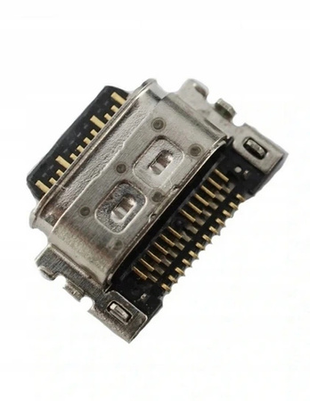 ZŁĄCZE GNIAZDO ŁADOWANIA USB DO MOTOROLA EDGE 20 PRO