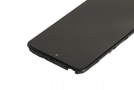 LCD do Xiaomi Redmi Note 10 5G Wyświetlacz z Ramka Dotyk