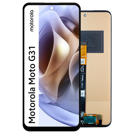 Wyświetlacz do Motorola Moto G31 Ekran LCD Incell XT2173-3