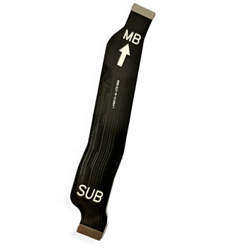 TAŚMA GŁÓWNA SYGNAŁOWA DO XIAOMI REDMI NOTE 10