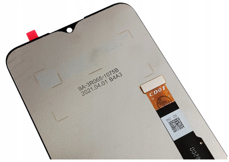 Wyświetlacz do TCL 305 Ekran LCD 6102D 5164D