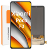 Wyświetlacz do Xiaomi Poco F3 5G Ekran LCD Oryginał Zila M2012K11AG