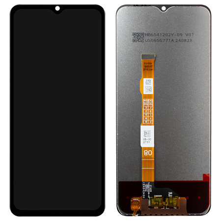 Wyświetlacz do Vivo Y72 5G Ekran LCD V2041