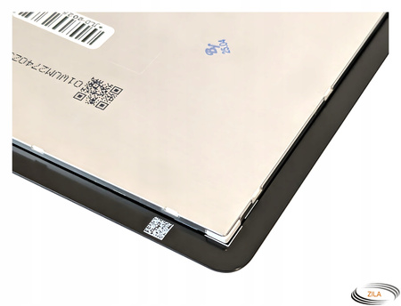 LCD WYŚWIETLACZ DOTYK DO LENOVO TAB M10 3RD TB328 CZARNY