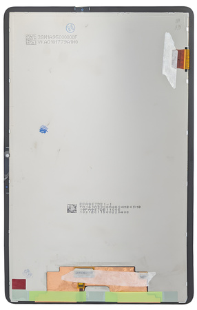 ORYGINAŁ LCD WYŚWIETLACZ DOTYK DO SAMSUNG TAB S8 SM-X700 SM-X706 CZARNY