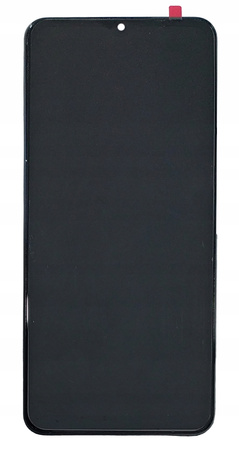 Wyświetlacz do Samsung Galaxy A13 5G Ekran LCD Ramka SM-A136B SM-A136U
