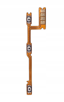 TAŚMA GŁOŚNOŚCI PRZYCISK POWER WŁĄCZNIK DO HUAWEI NOVA Y70