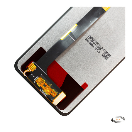 Wyświetlacz do Hammer Blade 4 Ekran LCD Oryginał Zila