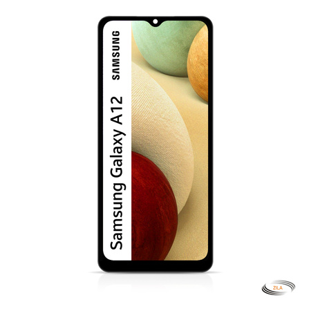 Wyświetlacz do Samsung Galaxy A12 Ekran LCD SM-A125F
